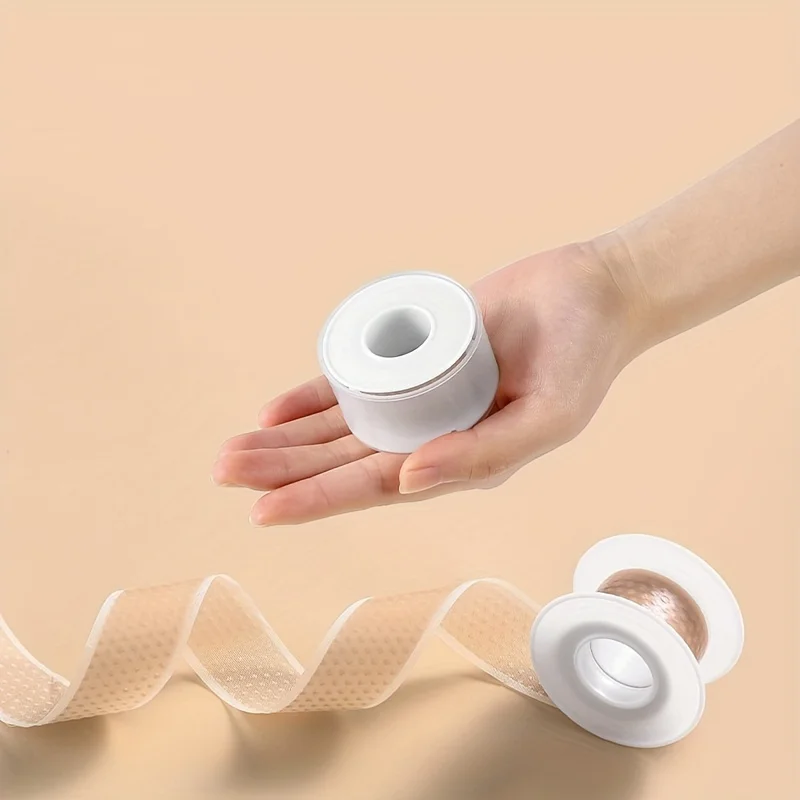 1 Roll Gel Heel Protector Foot - Heel Liner Grip recension och pris