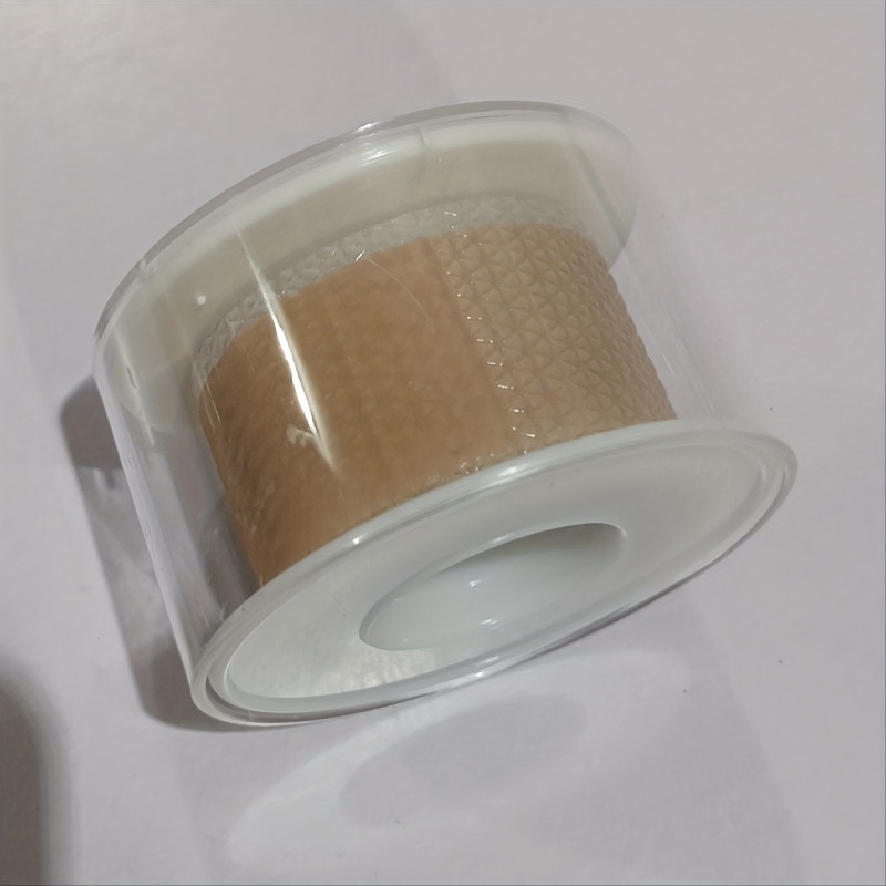 1 Roll Gel Heel Protector Foot - Heel Liner Grip recension och pris