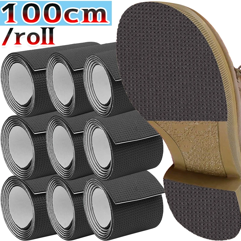 Sole Silent Anti Slip Sticker  - Sneaker Care Kit recension och pris