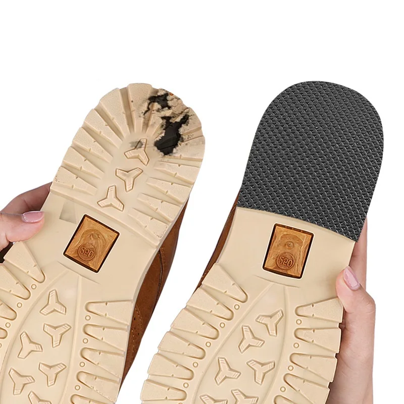Sole Silent Anti Slip Sticker  - Sneaker Care Kit recension och pris