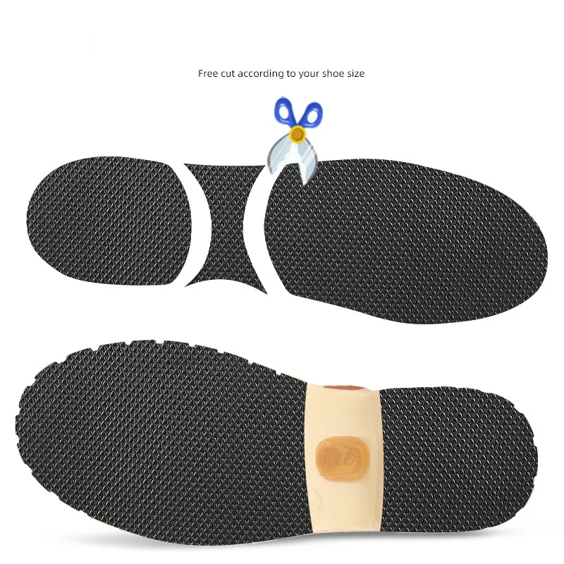 Sole Silent Anti Slip Sticker  - Sneaker Care Kit recension och pris