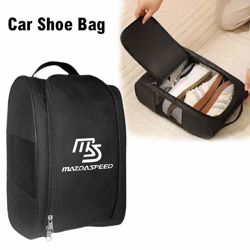 Car Sneaker Bag Portable Shoe  - Sneaker Case recension och pris