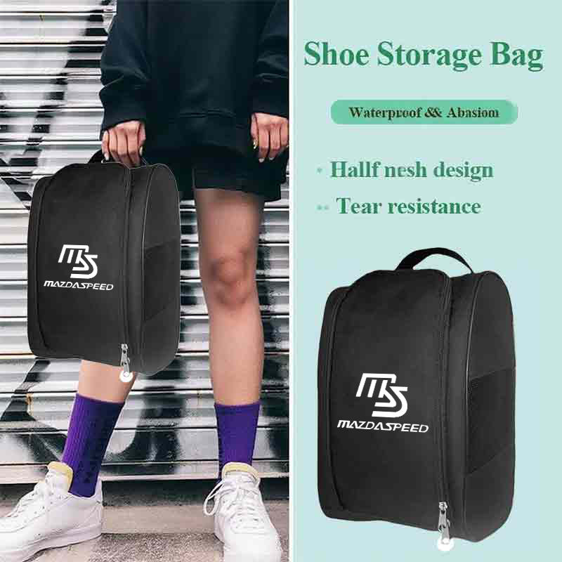 Car Sneaker Bag Portable Shoe  - Sneaker Case recension och pris