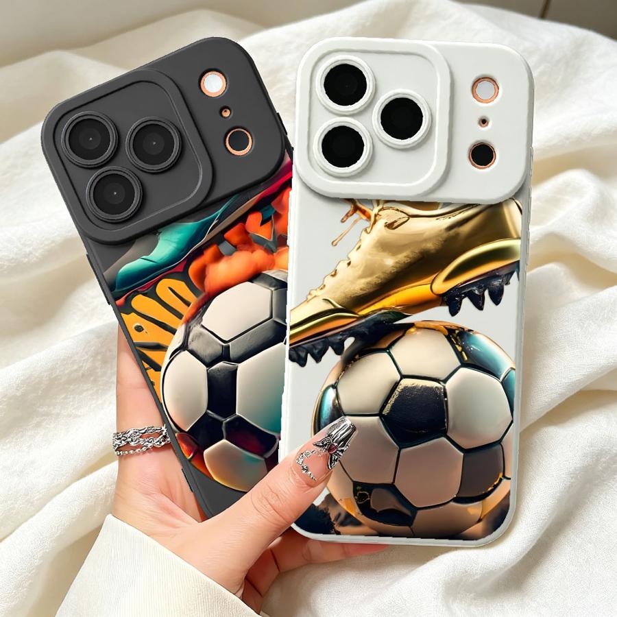 TPU Phone Cover Case for Apple - Sneaker Case recension och pris