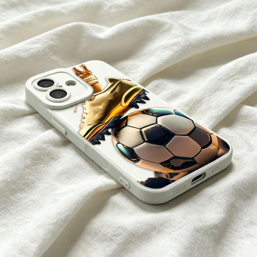 TPU Phone Cover Case for Apple - Sneaker Case recension och pris