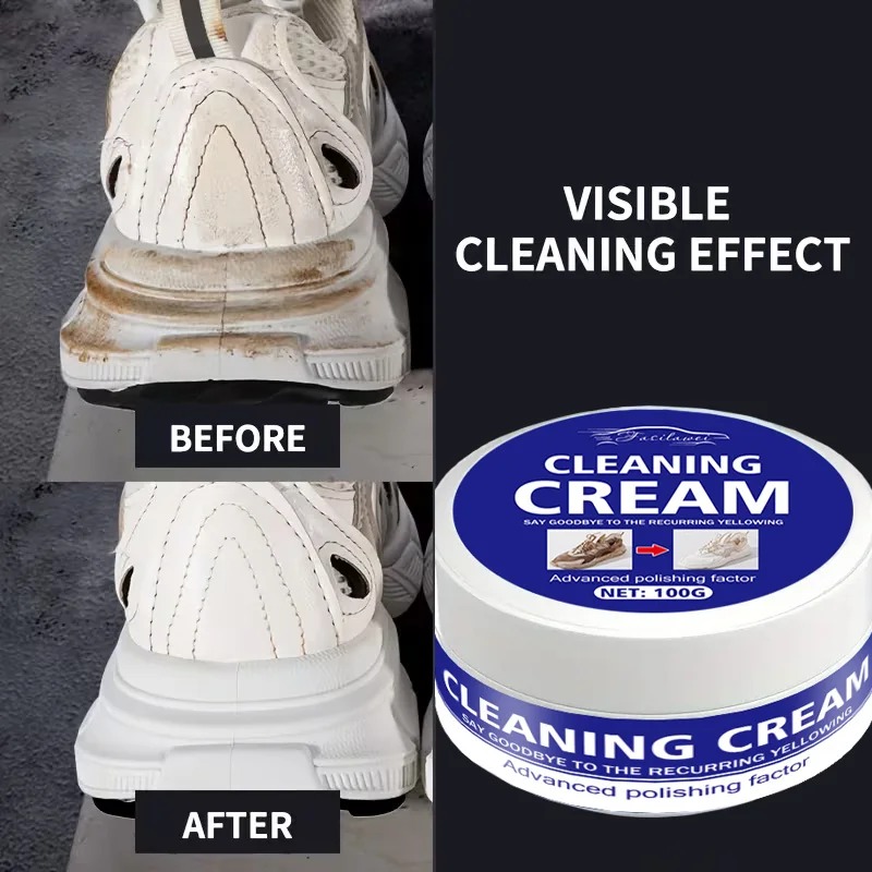 Fasilawei Quick-Revive Color R - Revive Sneaker Care recension och pris