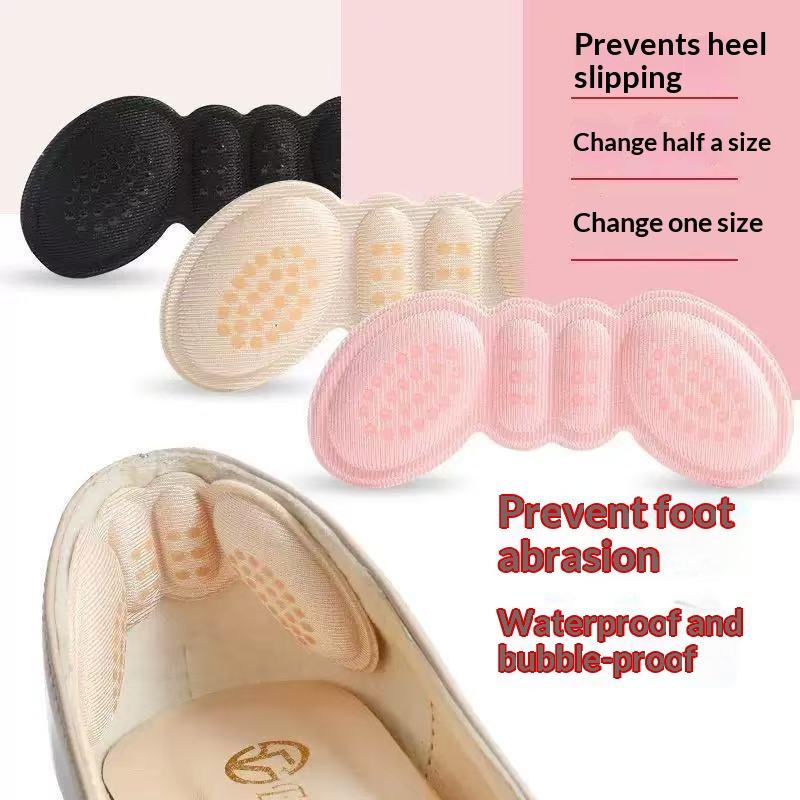 4Pcs Self Adhesive Heel Grips  - Heel Liner Grip recension och pris