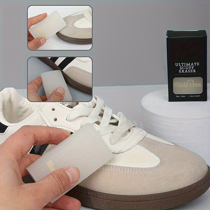 1Pcs High-Quality Shoe Cleaner - Sneaker Care Kit recension och pris