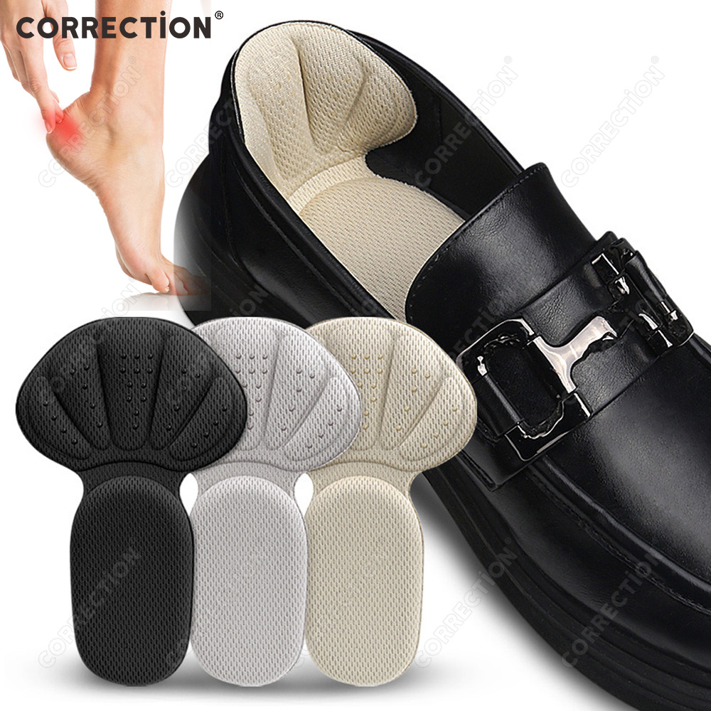 Heel Stickers Half Insoles for - Heel Liner Grip recension och pris