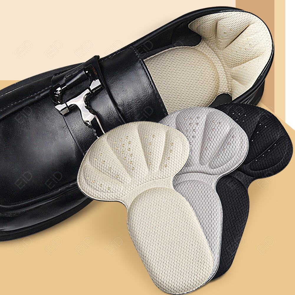 Heel Stickers Half Insoles for - Heel Liner Grip recension och pris