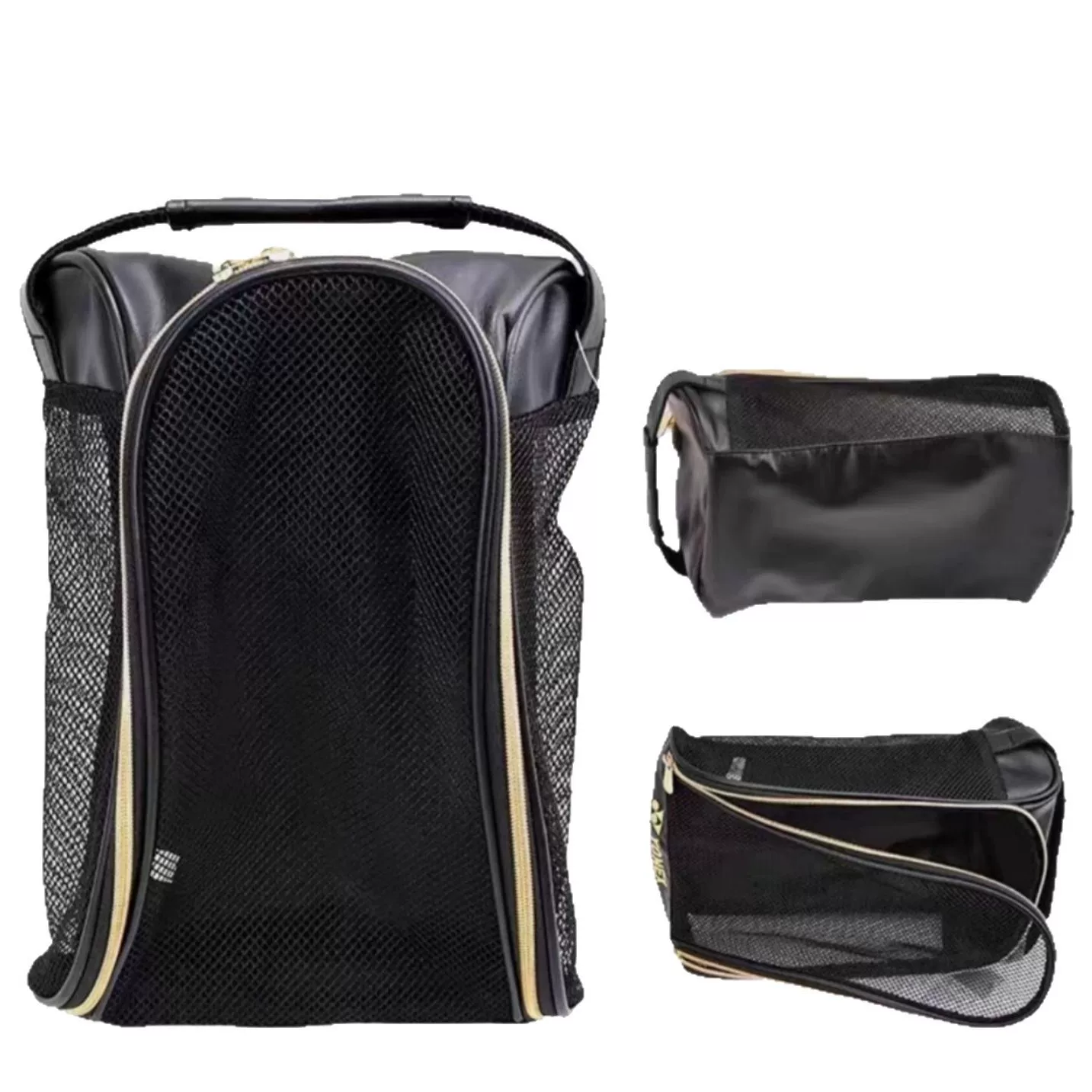 YONEX Mesh Breathable Shoe Bag - Sneaker Case recension och pris