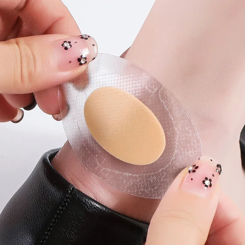 10/30Pcs Gel Grip Heel Protect - Heel Liner Grip recension och pris