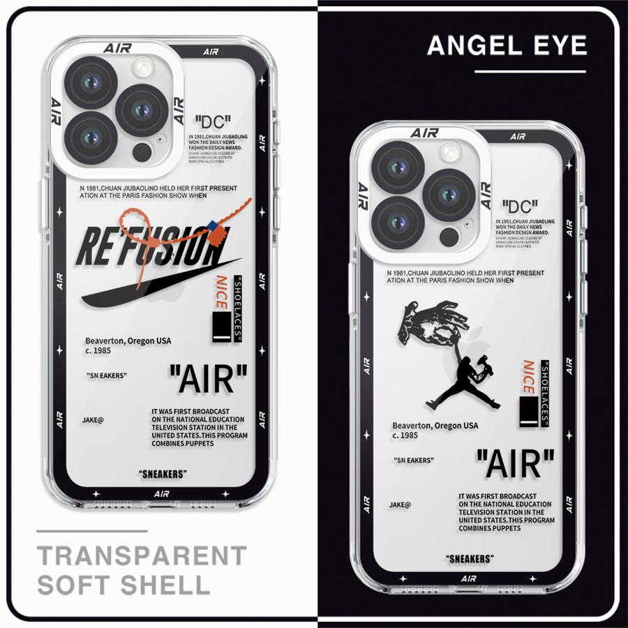 Brand Sneakers Off Phone Case  - Sneaker Case recension och pris