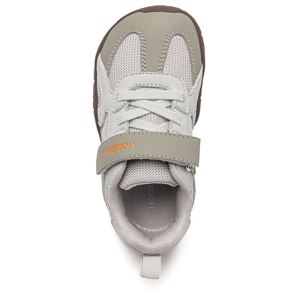 HOBIBEAR Kids Wide Toe Box Sne - Sneaker Case recension och pris