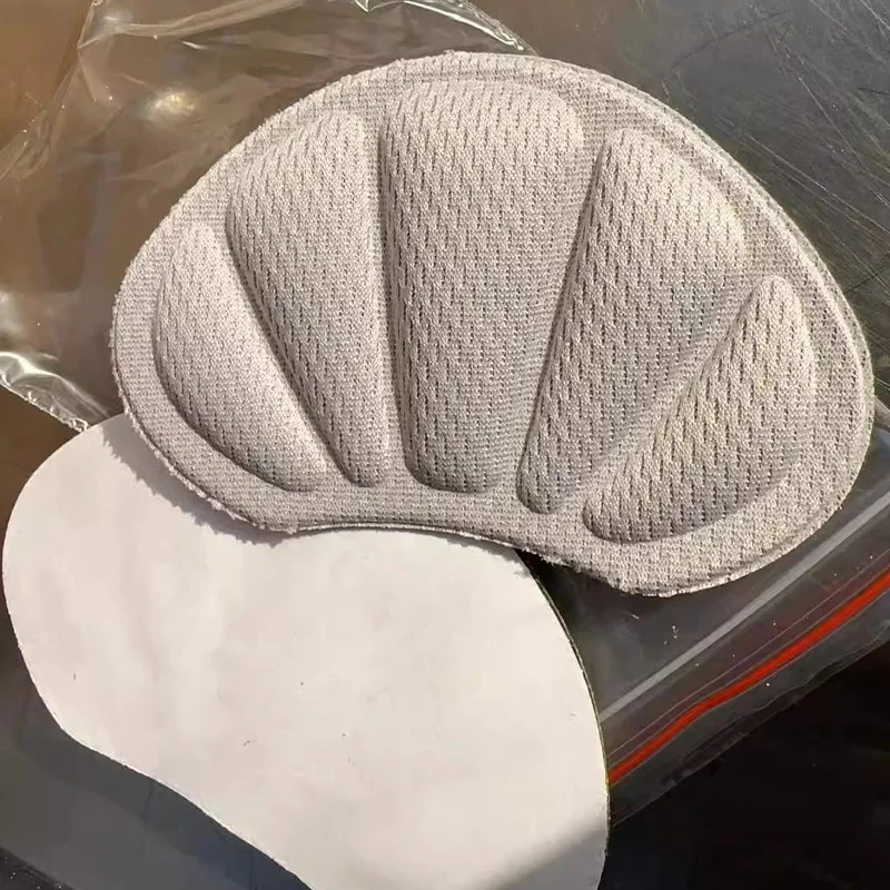 Insoles for Sport Running Shoe - Heel Liner Grip recension och pris