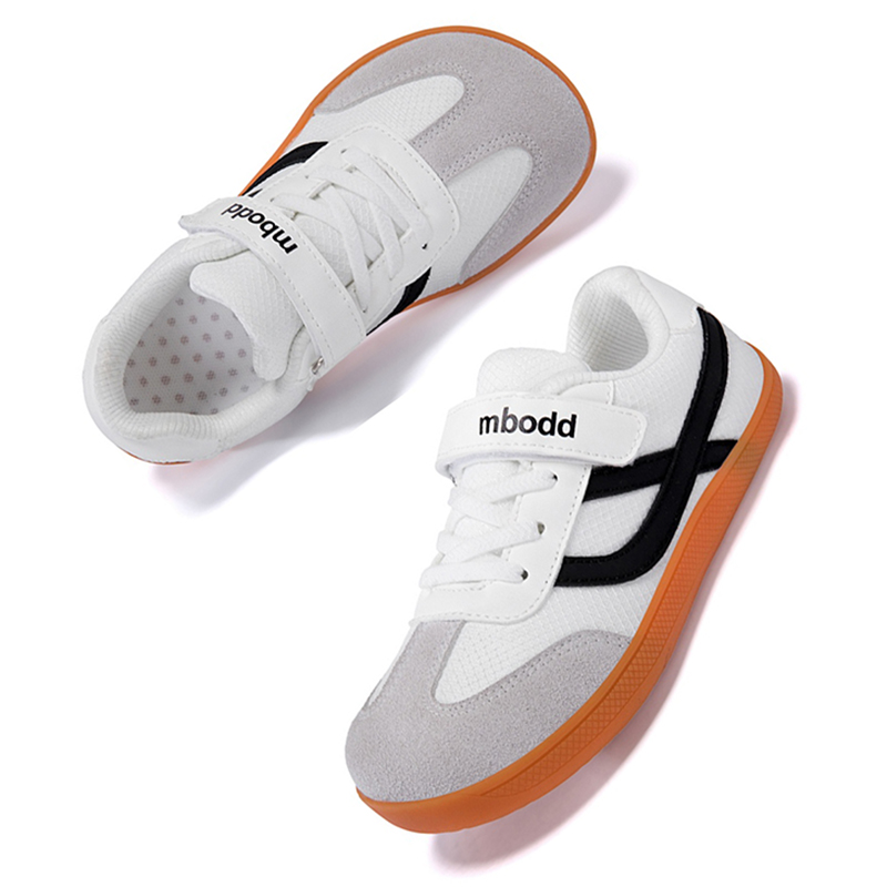 Kids Slip On Barefoot Toddler  - Sneaker Case recension och pris