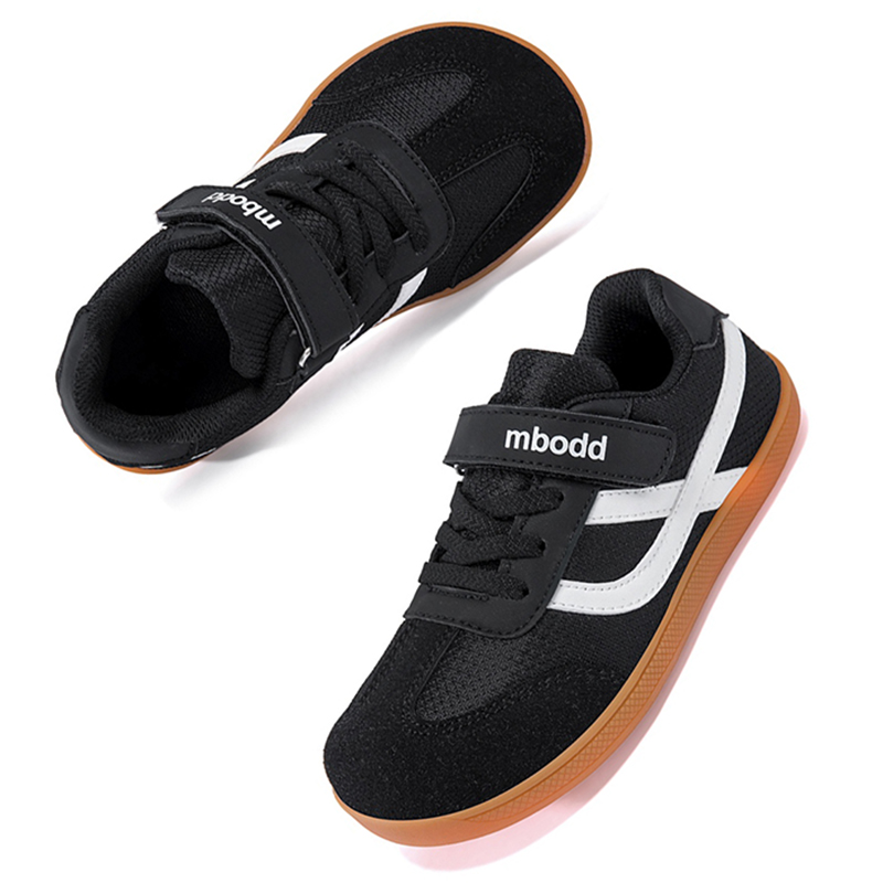 Kids Slip On Barefoot Toddler  - Sneaker Case recension och pris