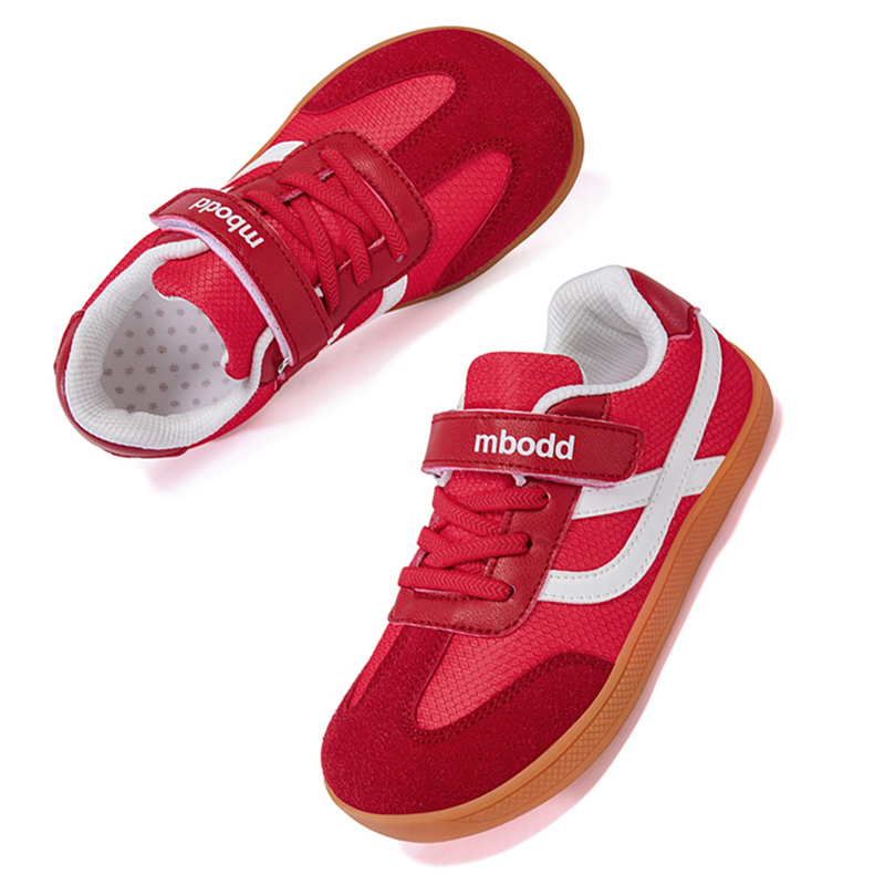 Kids Slip On Barefoot Toddler  - Sneaker Case recension och pris