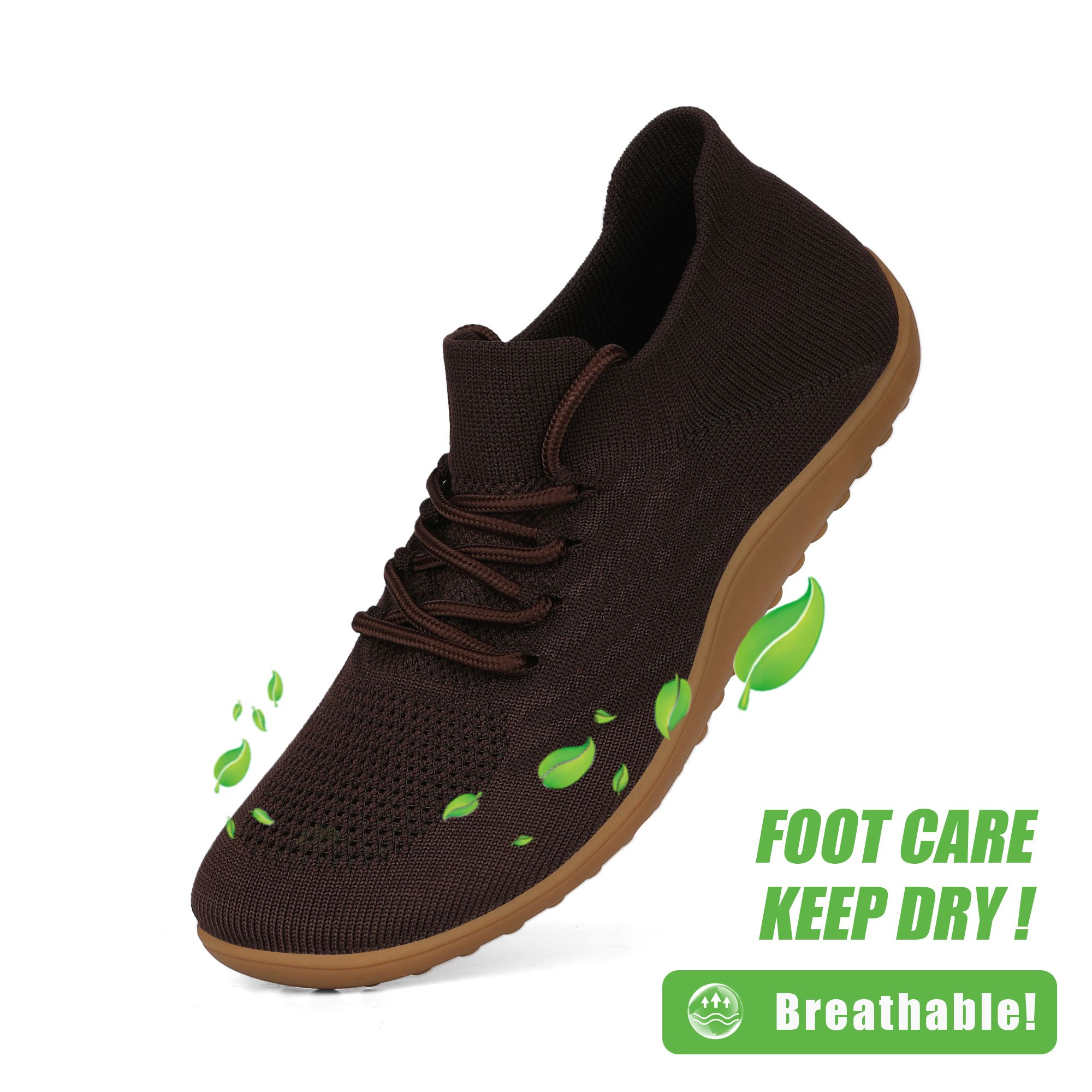 Womens Wide Toe Box Shoes Mini - Sneaker Case recension och pris