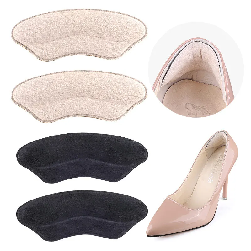 Women Insoles for Shoes High H - Heel Liner Grip recension och pris