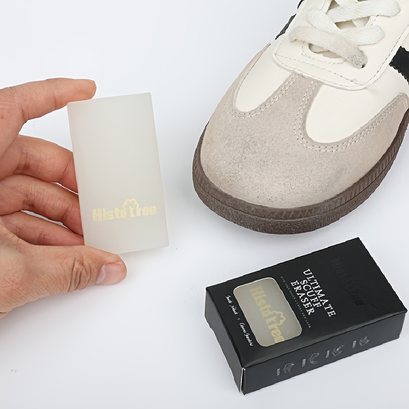 1/2pc Shoe Cleaner Eraser Whit - Sneaker Care Kit recension och pris