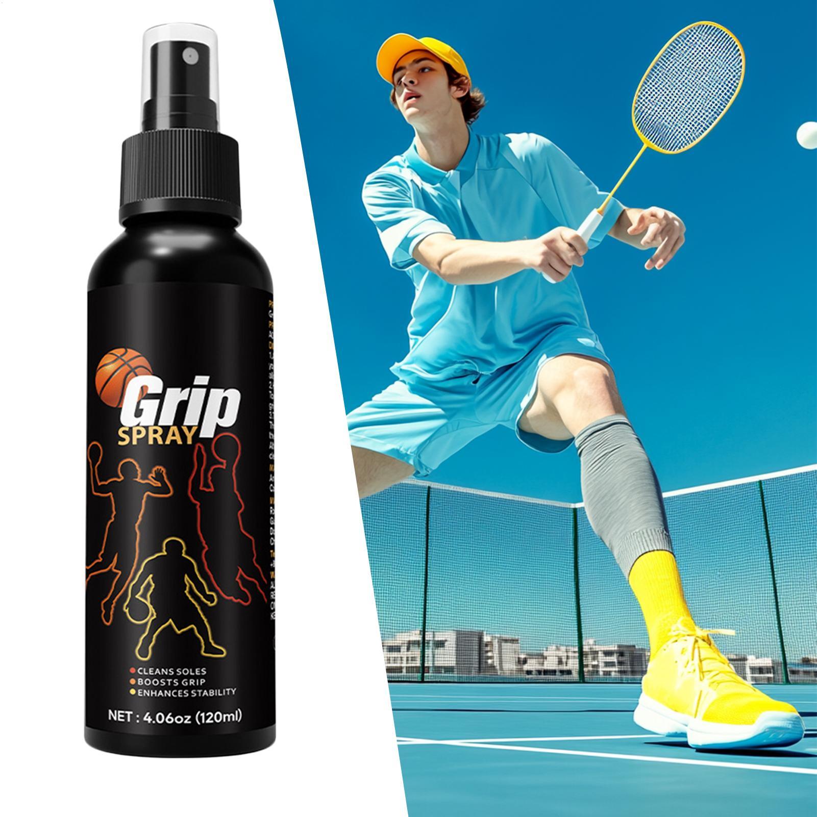 120ml Anti-Slip Grip Spray For - Sneaker Care Kit recension och pris