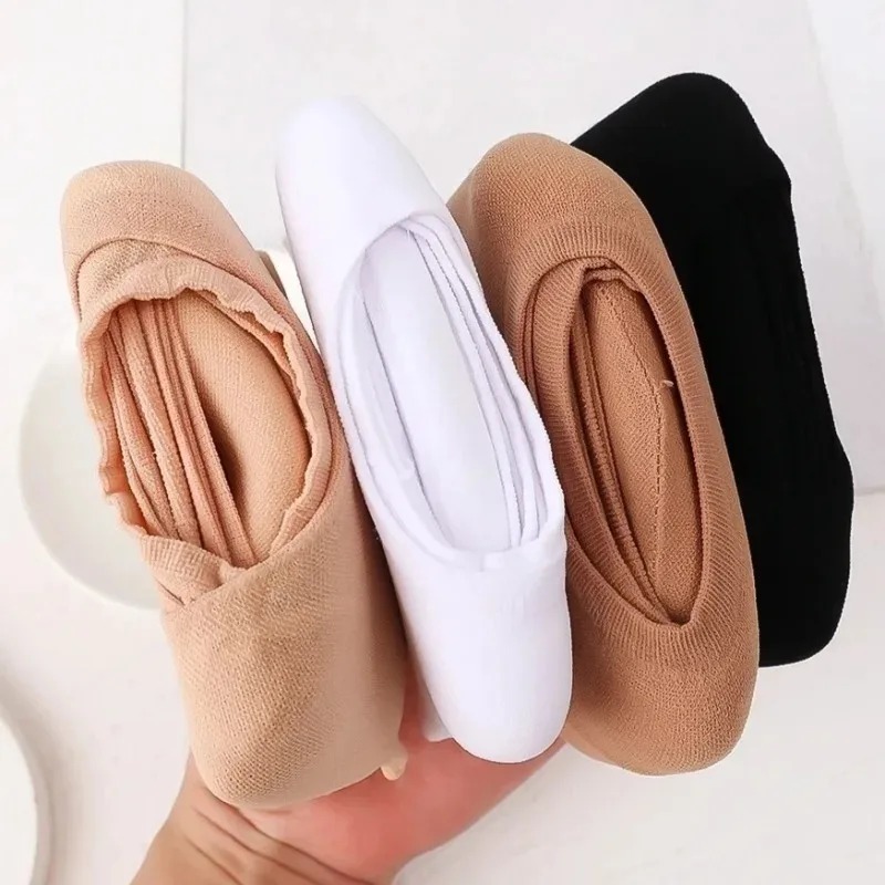 20/40pcs No Slip Low Cut Invis - Heel Liner Grip recension och pris