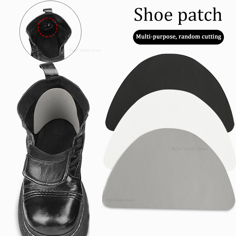 4Pcs Large Size Shoe Repair St - Sneaker Care Kit recension och pris