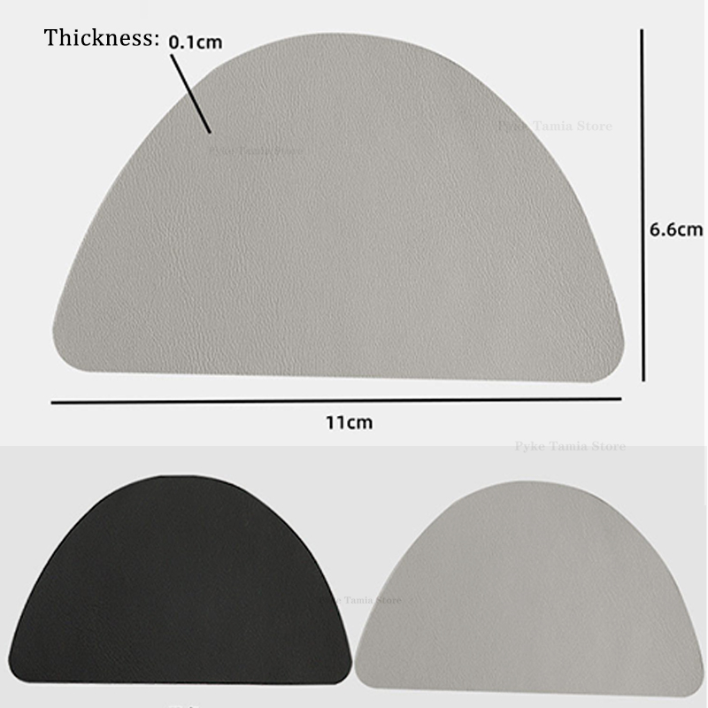 4Pcs Large Size Shoe Repair St - Sneaker Care Kit recension och pris