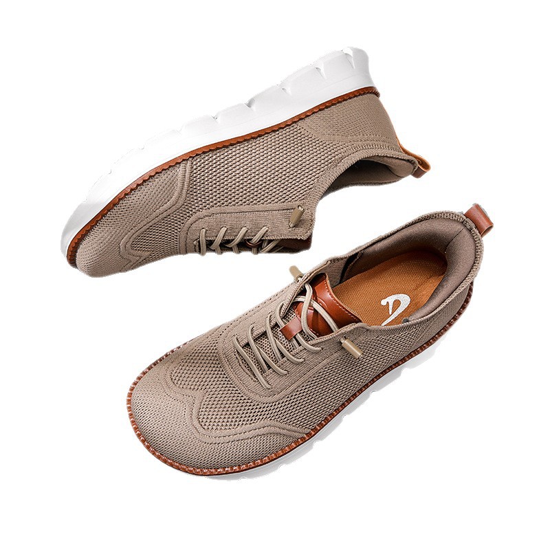 Stylish Men Wide Box Shoes Bar - Sneaker Case recension och pris