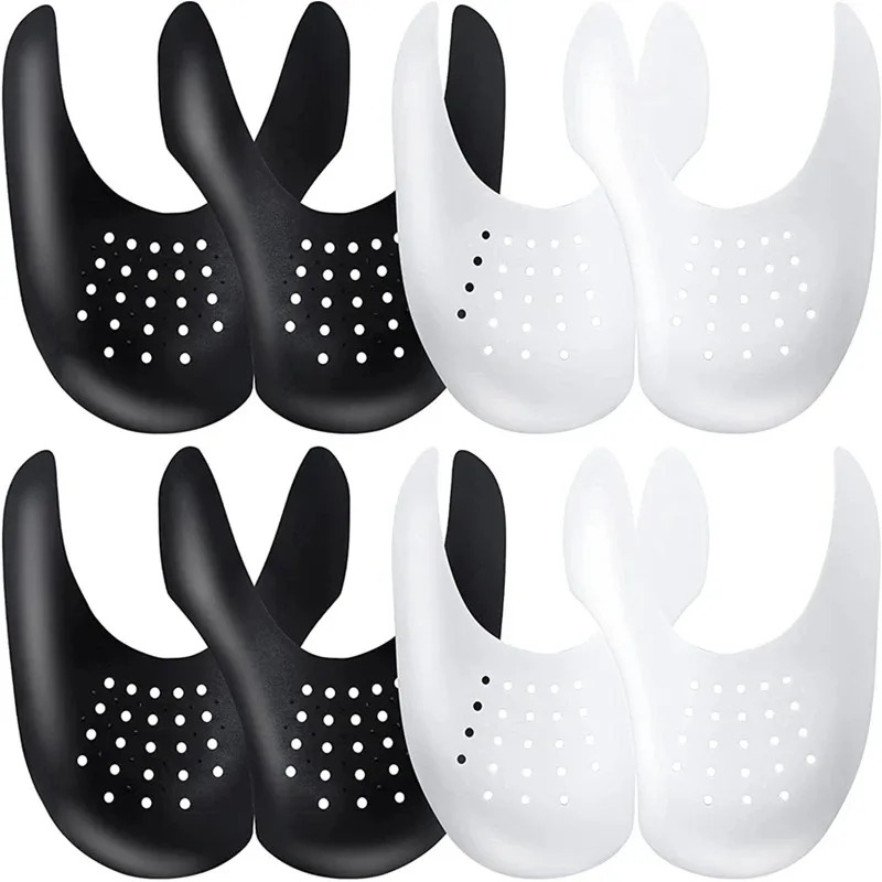 4/8Pcs Shoes Crease Protector  - Sneaker Case recension och pris