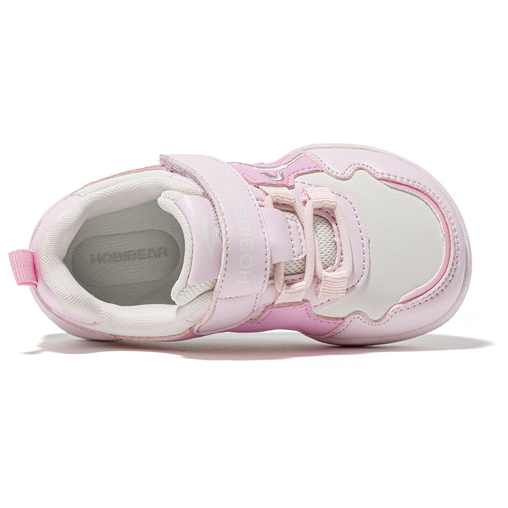 HOBIBEAR Kids Wide Toe Box Tod - Sneaker Case recension och pris