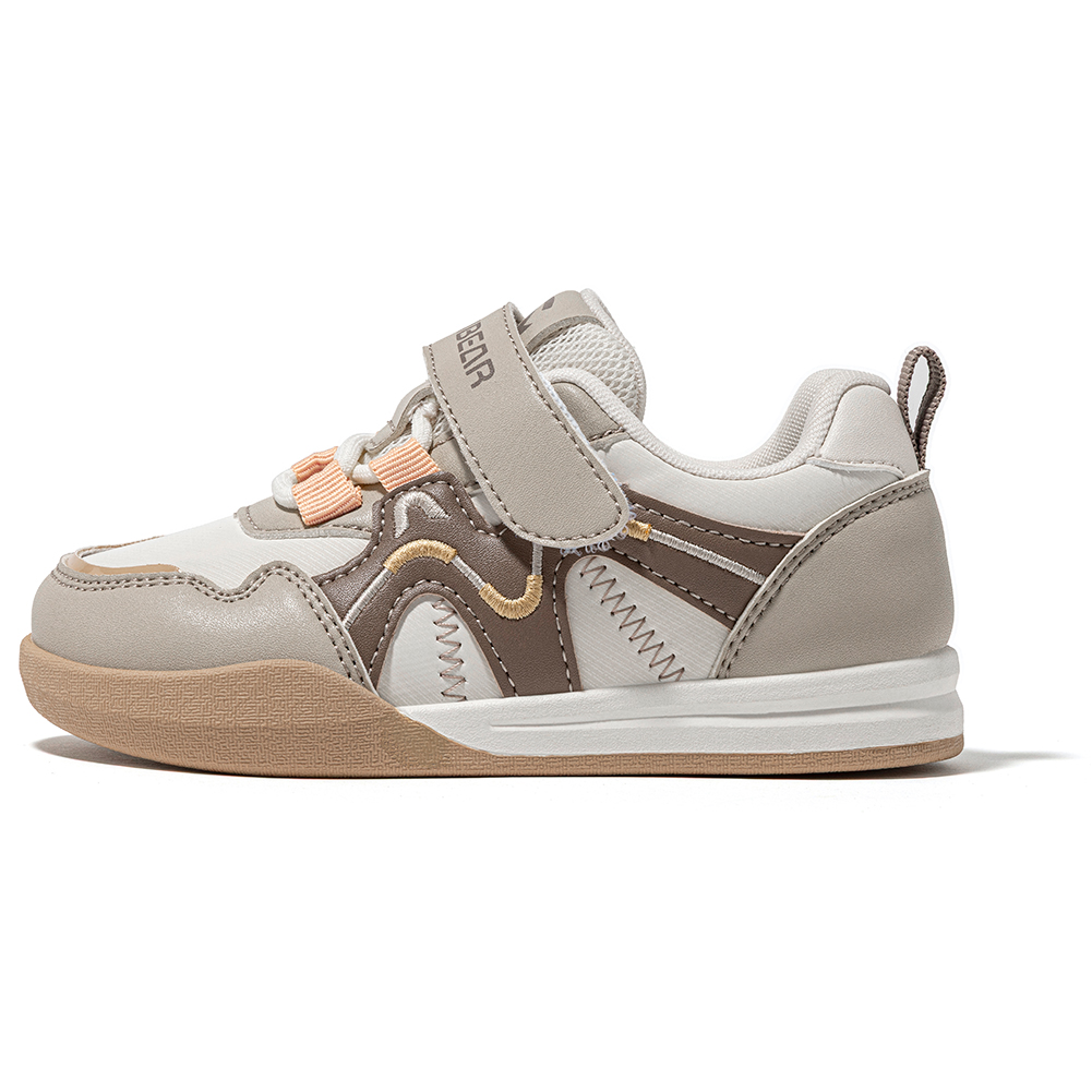 HOBIBEAR Kids Wide Toe Box Tod - Sneaker Case recension och pris