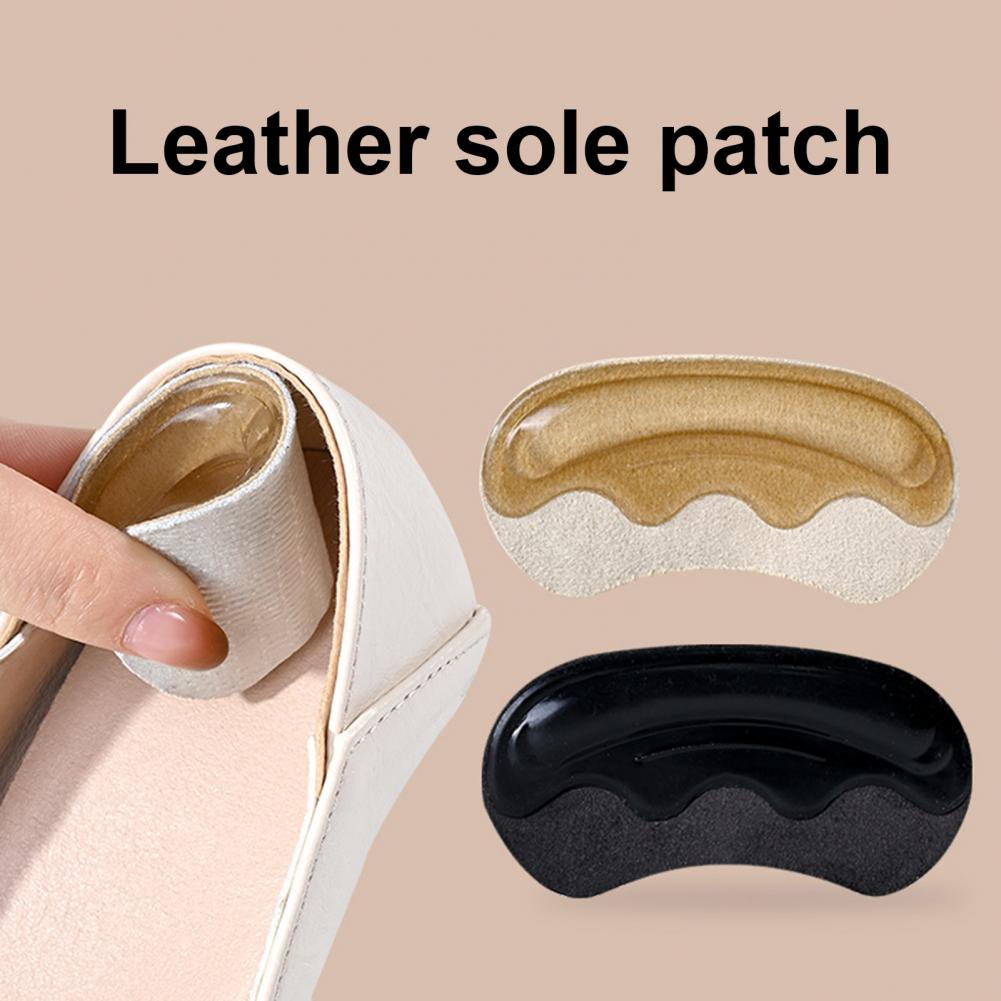 Heel Grips Liner Cushions Self - Heel Liner Grip recension och pris
