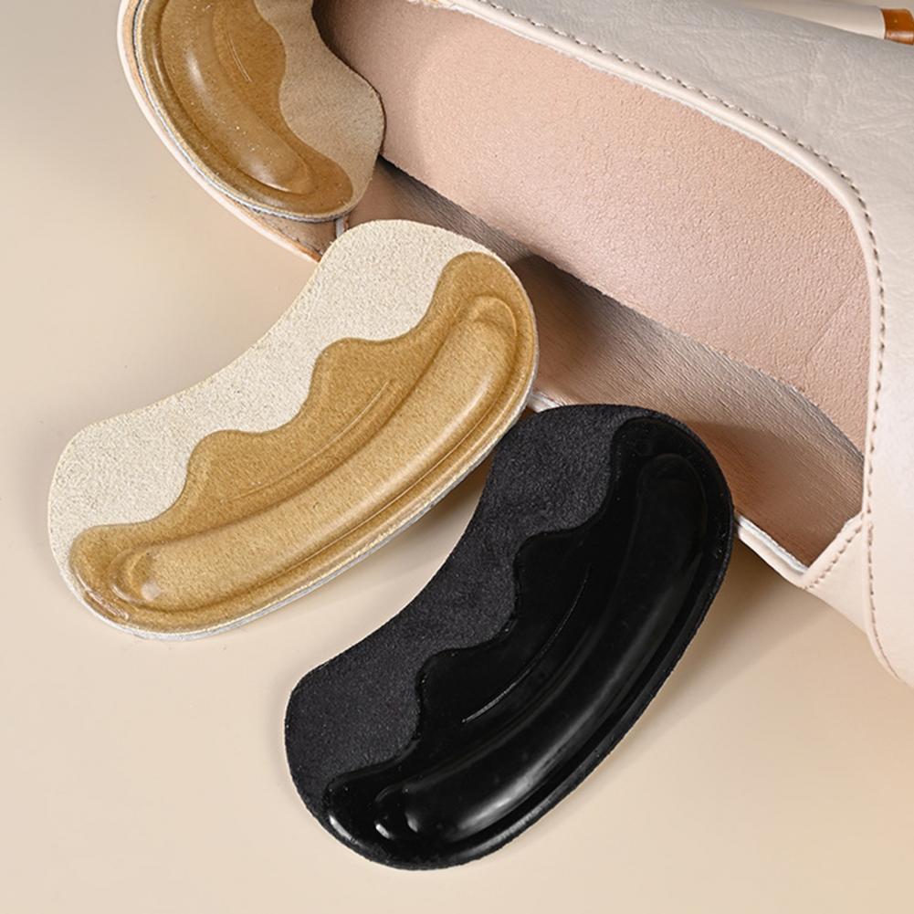 Heel Grips Liner Cushions Self - Heel Liner Grip recension och pris