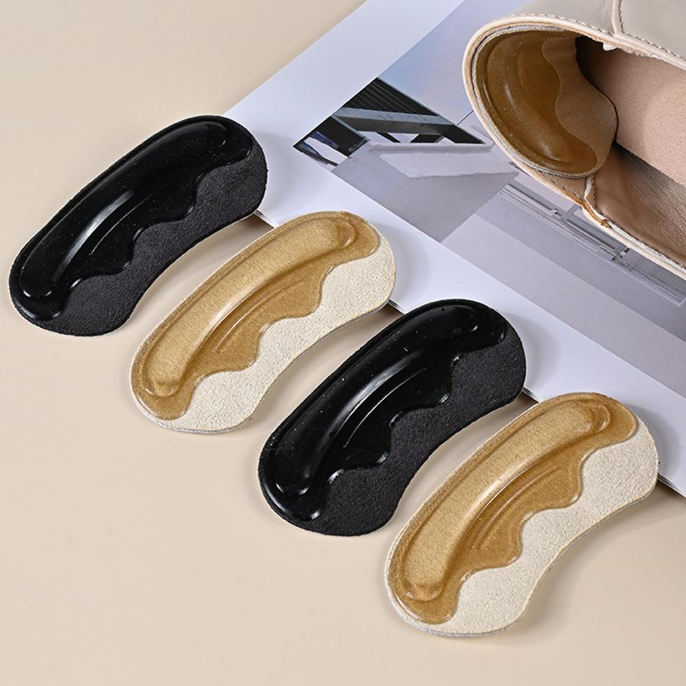 Heel Grips Liner Cushions Self - Heel Liner Grip recension och pris