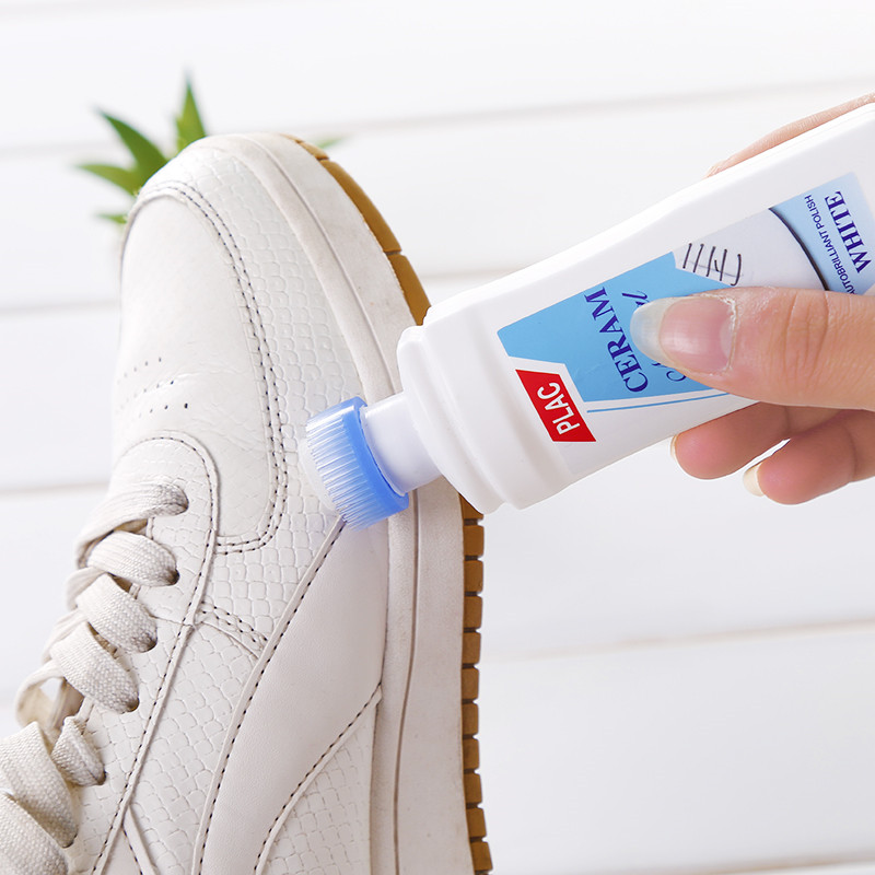 iawesome White Shoes Cleaner P - Sneaker Care Kit recension och pris