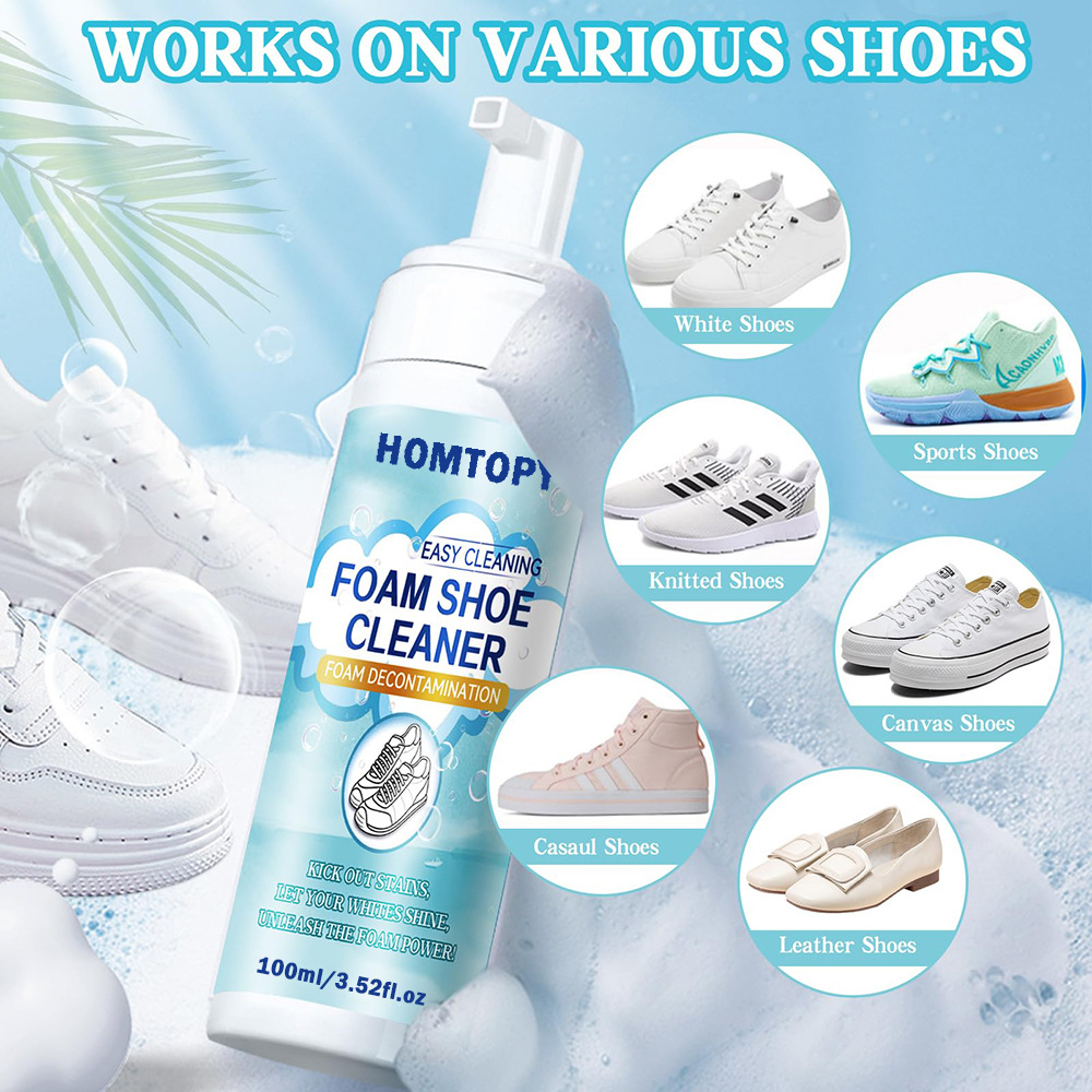 Shoe Cleaning Kit,Sneaker clea - Sneaker Care Kit recension och pris